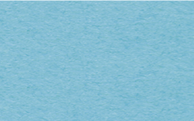 Tonzeichenpapier 50x70, azurblau