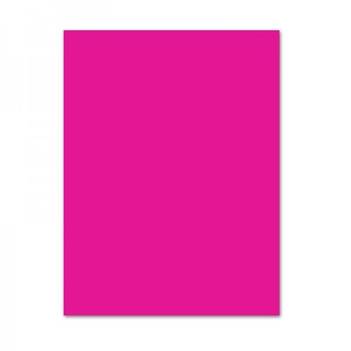 Tonzeichenpapier 50x70, pink